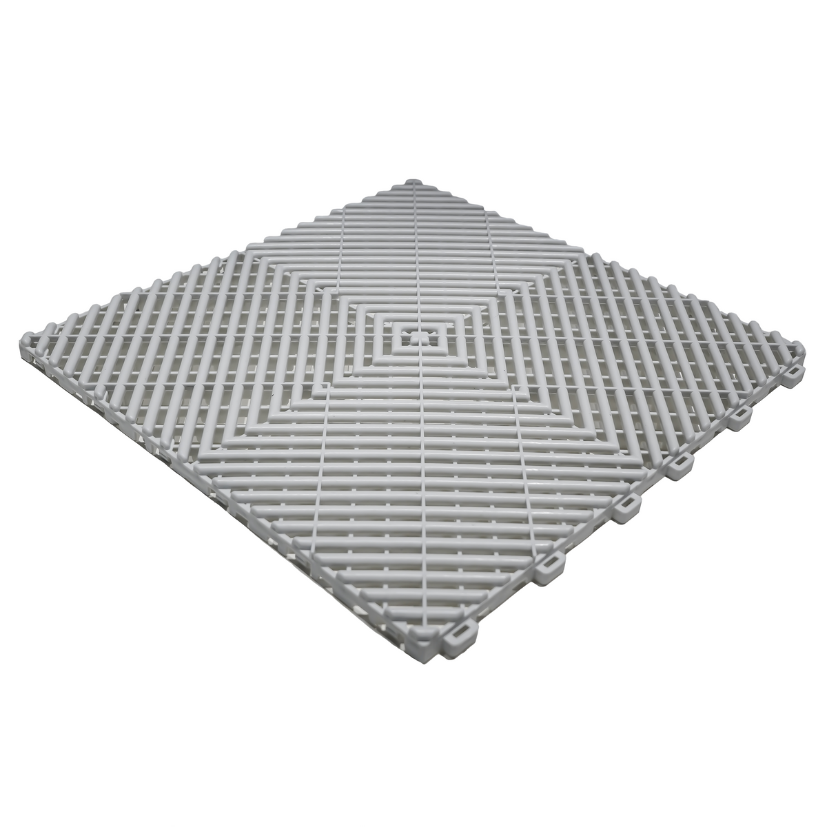 TW Modular Flooring for Detailing and Workshops TeckWrap Europe