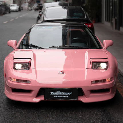 CG56-HD Flamingo Pink TeckWrap Europe