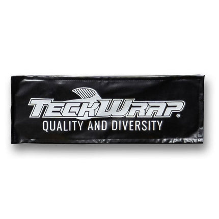 License plate cover by TeckWrap TeckWrap Europe