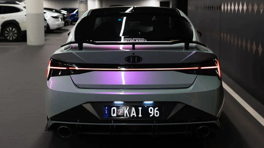 DS07-HD Frosted Tulip TeckWrap Europe
