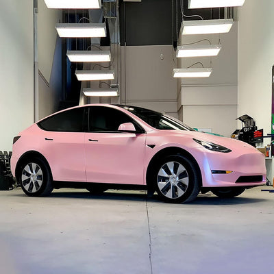 ECH22 Cherry Blossom Pink TeckWrap Europe