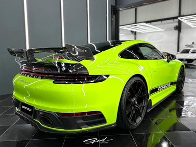 CG41-HD Gecko Green TeckWrap Europe