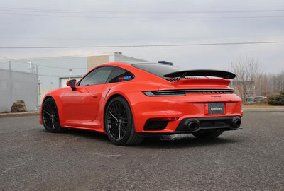 CG24-HD Lava Orange TeckWrap Europe