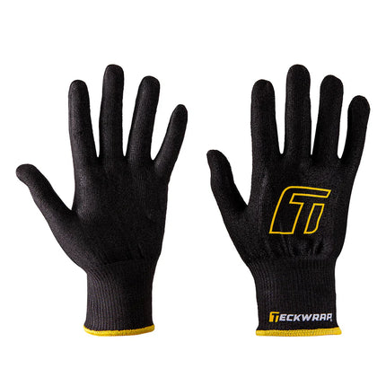 Wrapping gloves by TeckWrap