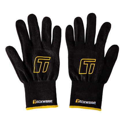 Wrapping gloves by TeckWrap