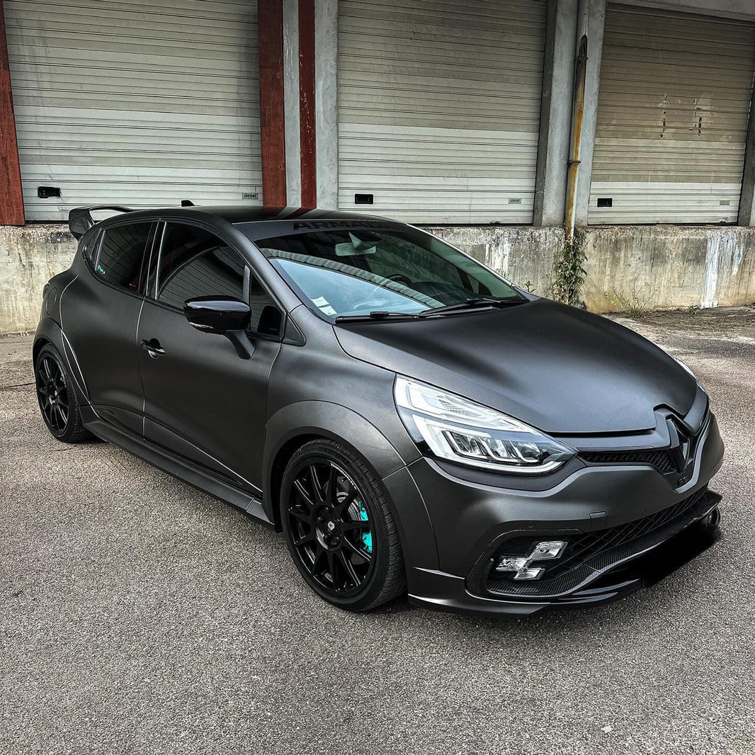 HM01 Dark grey silk Satin Metallic TeckWrap Official European ...