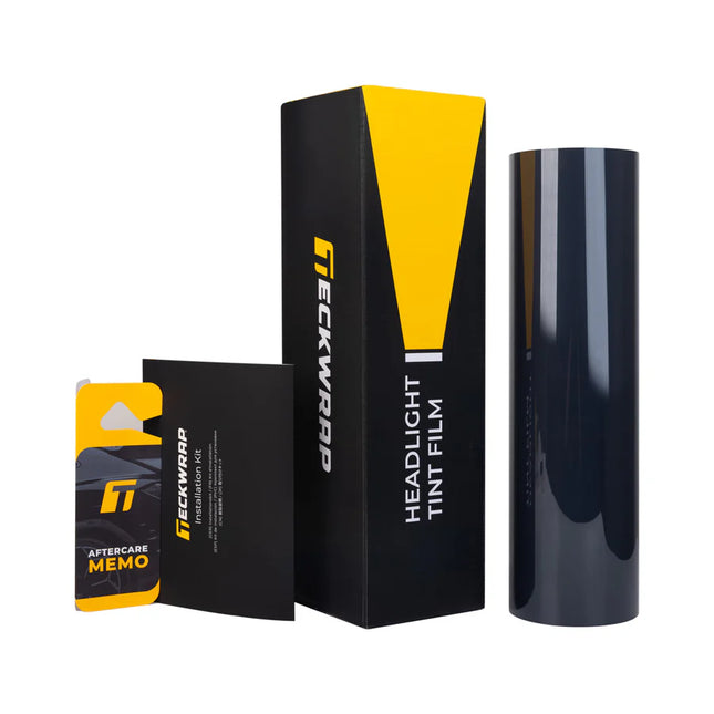 Headlight & Taillight Tint PPF THL30 Lumex