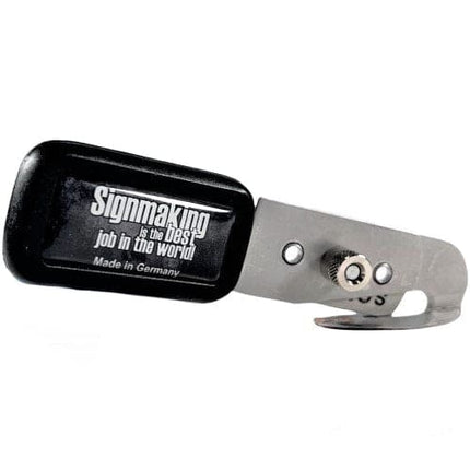 BodyGuardKnife with replacement knifes TeckWrap Europe