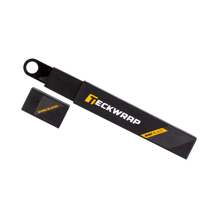 TeckWrap SK5 Utility Knife Blades