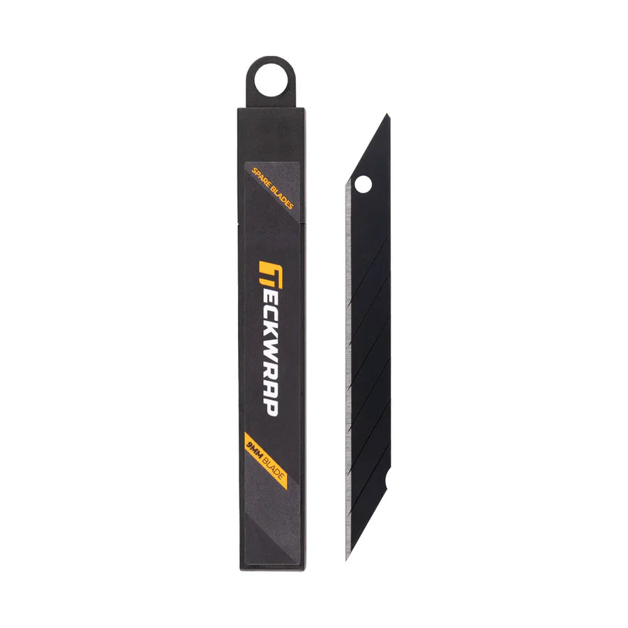 TeckWrap SK5 Utility Knife Blades TeckWrap Europe