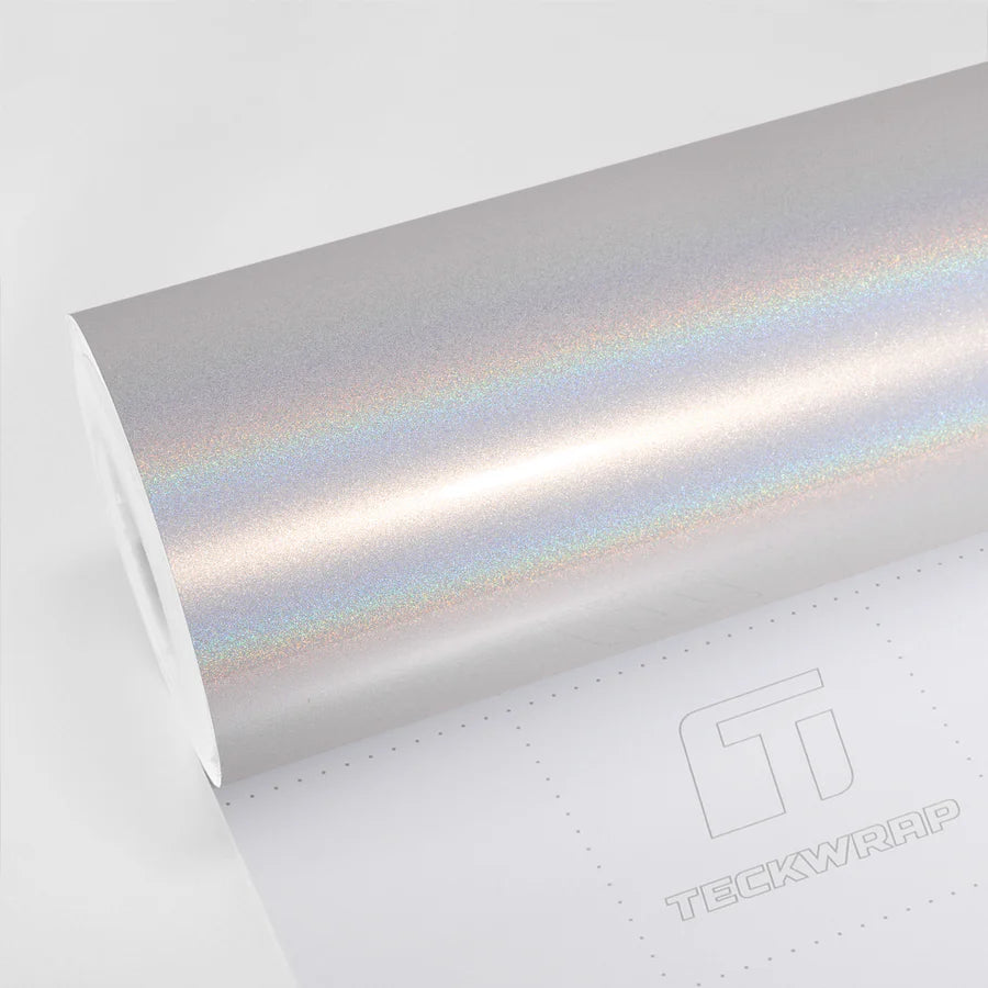 Diamond Sparkle Glitter Gloss Color PPF CPX401 TeckWrap Europe