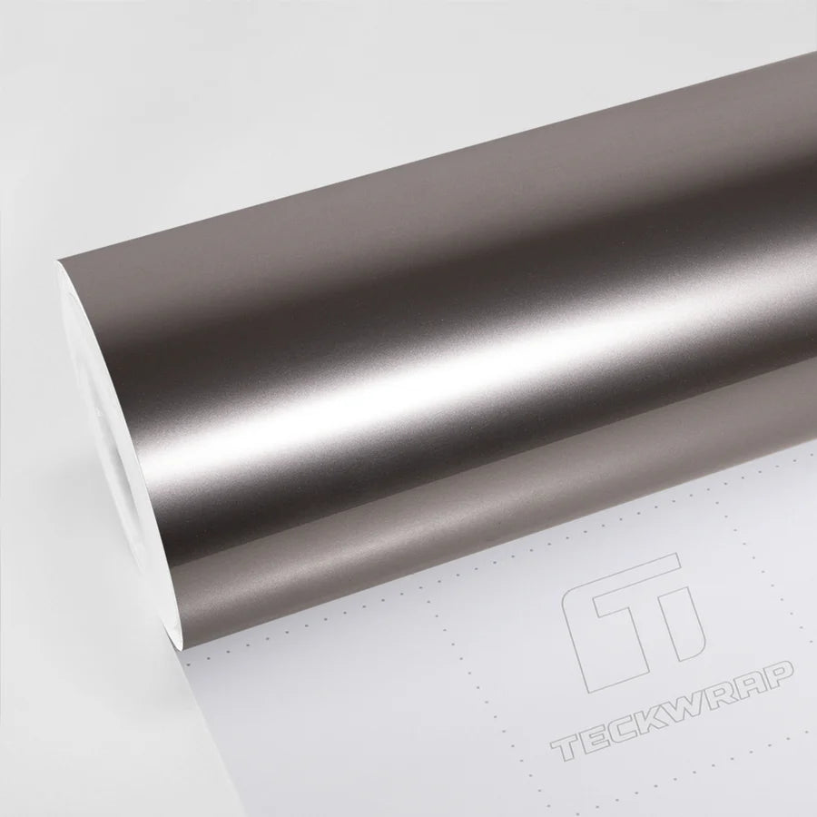 Lustrous Silver Gloss Color PPF CPX407 TeckWrap Europe