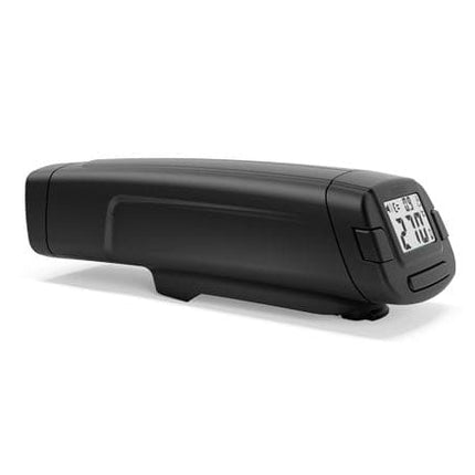 Temper Scan for WrapGun II TeckWrap Europe