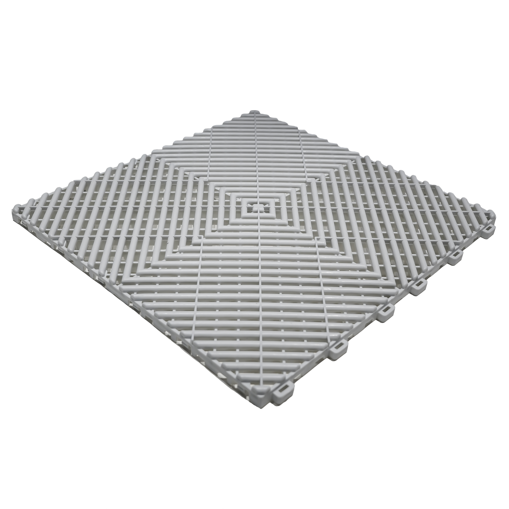 TW Modular Flooring for Detailing and Workshops – TeckWrap Europe