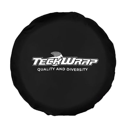 Wheels covers by TeckWrap 4-pack TeckWrap Europe