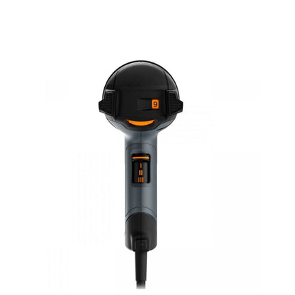 WrapGun II Stainel HG2120 E - Heat gun for car wrapping TeckWrap Europe