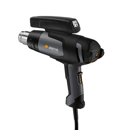 Temper Scan for WrapGun II TeckWrap Europe