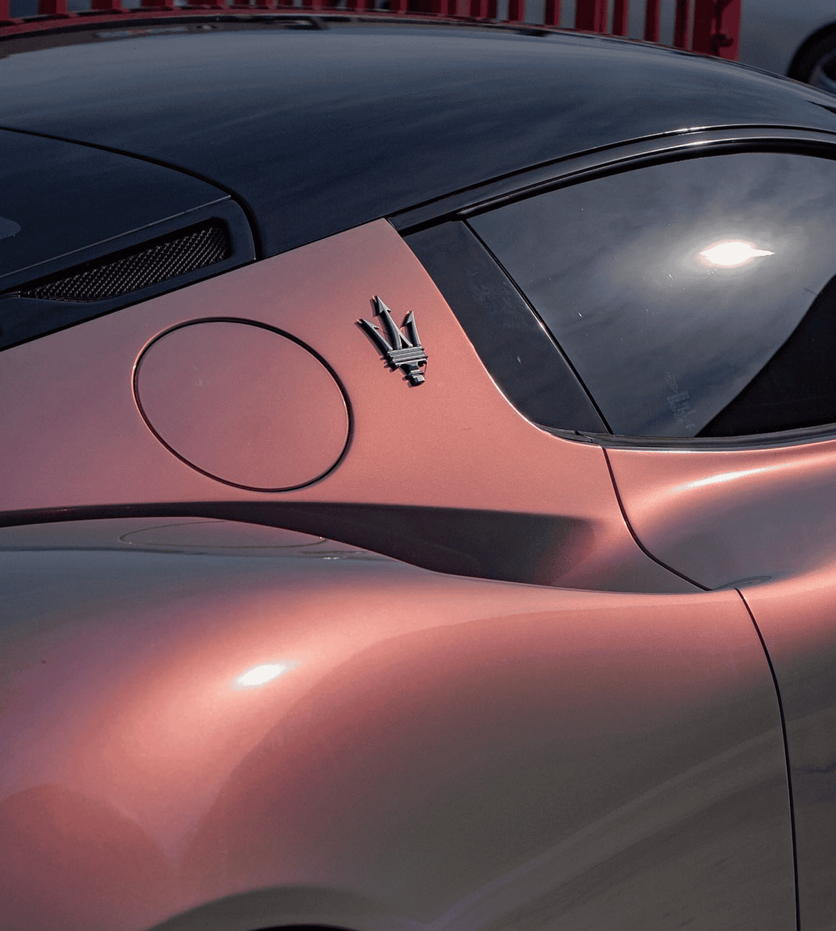 DS03-HD Silver Sunset TeckWrap Europe