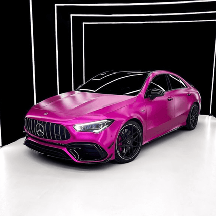 VCH404-S Hot pink TeckWrap Europe