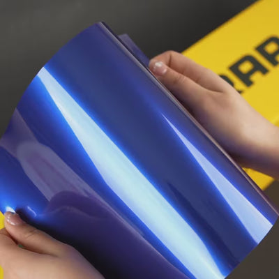 RB02-HD Deep Blue