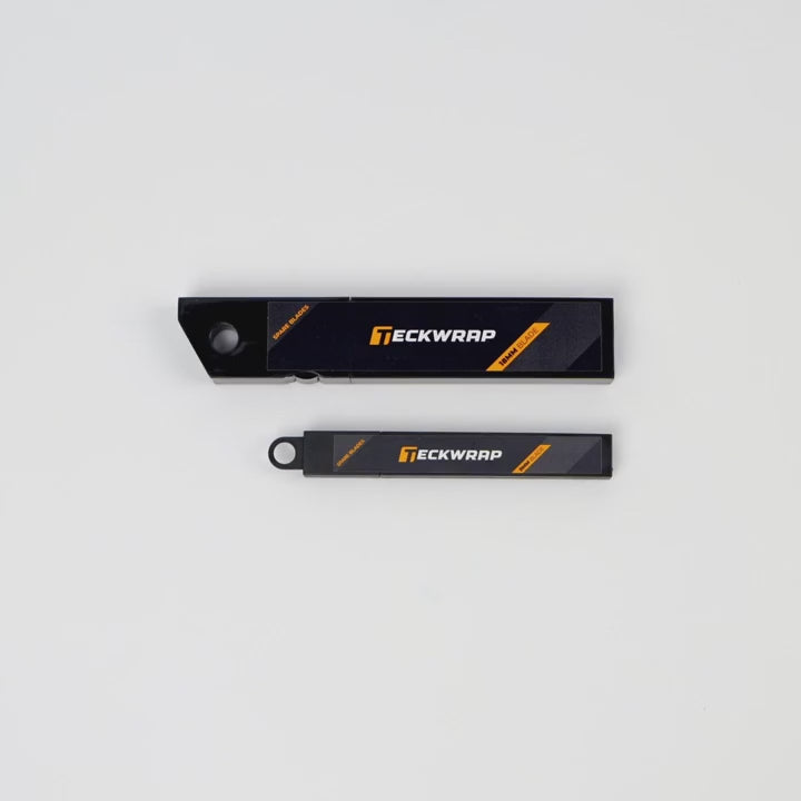 TeckWrap SK5 Utility Knife Blades
