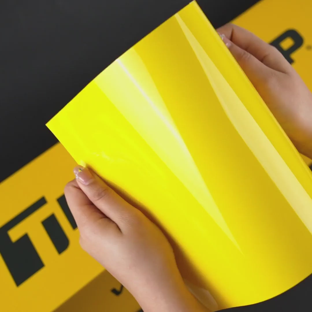 CG44-HD Sunray Yellow