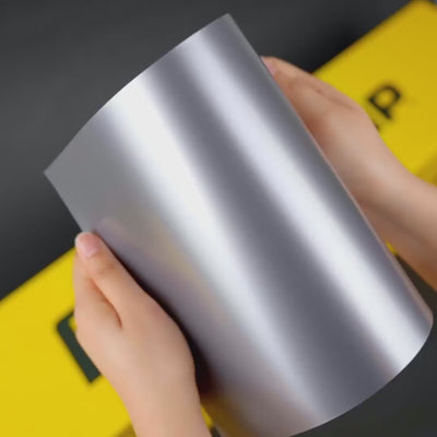 VCH410-S Gunmetal Grey