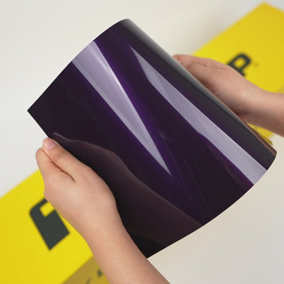 GAL34-HD Silent Purple