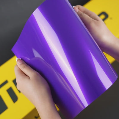 RB20-HD Midnight Purple