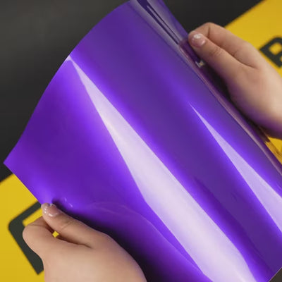 GAL32-HD Purple Pearl