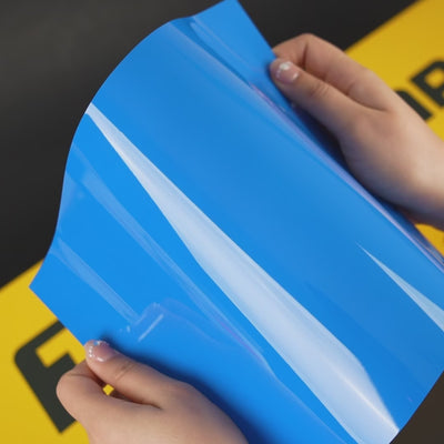 CG57-HD Vibrant Blue