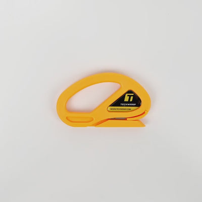 TeckWrap Safety Cutter