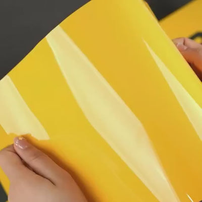 CG12-HD Sunflower Yellow