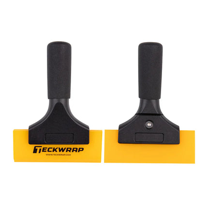 TeckWrap Tint / PPF Rubber Squeegee