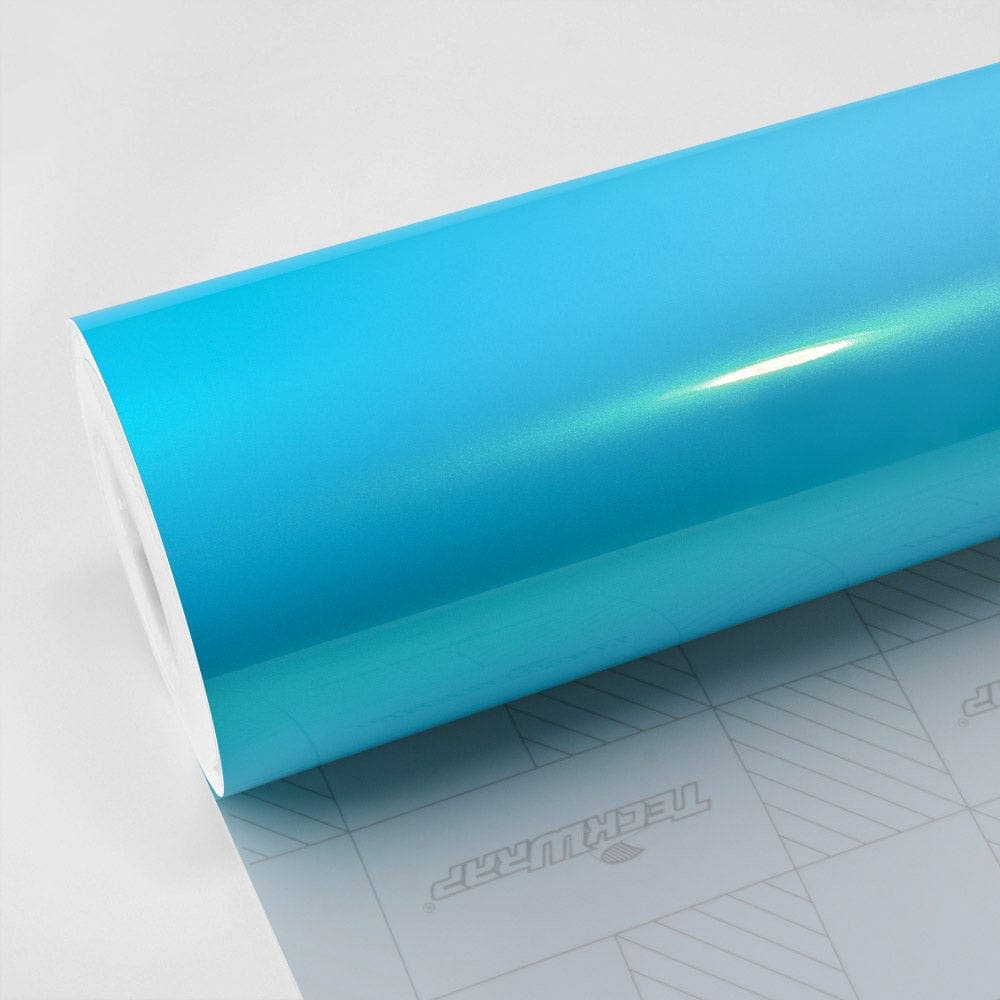 BLEU RUBANページ MAXDECAL 3600-MR3653 Reflective Light Blue – MAXDECAL