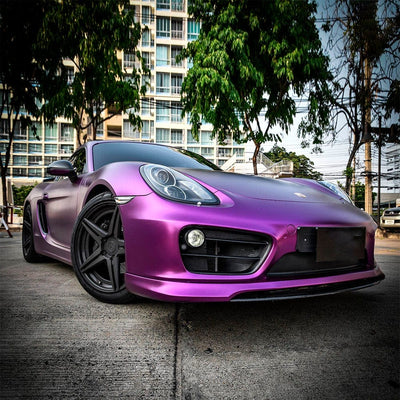 VCH403-S Concord Grape TeckWrap Europe