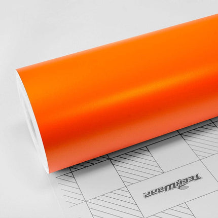 SMT10 Solar Orange TeckWrap Europe