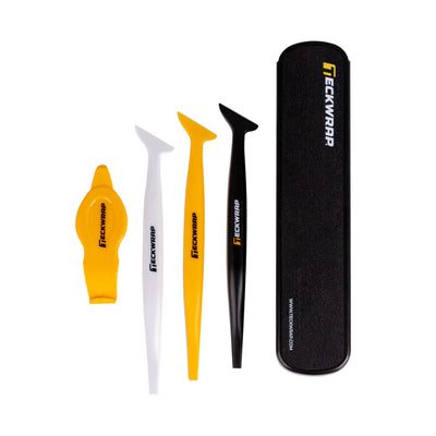 TeckWrap Tucking Tool Set TeckWrap Europe